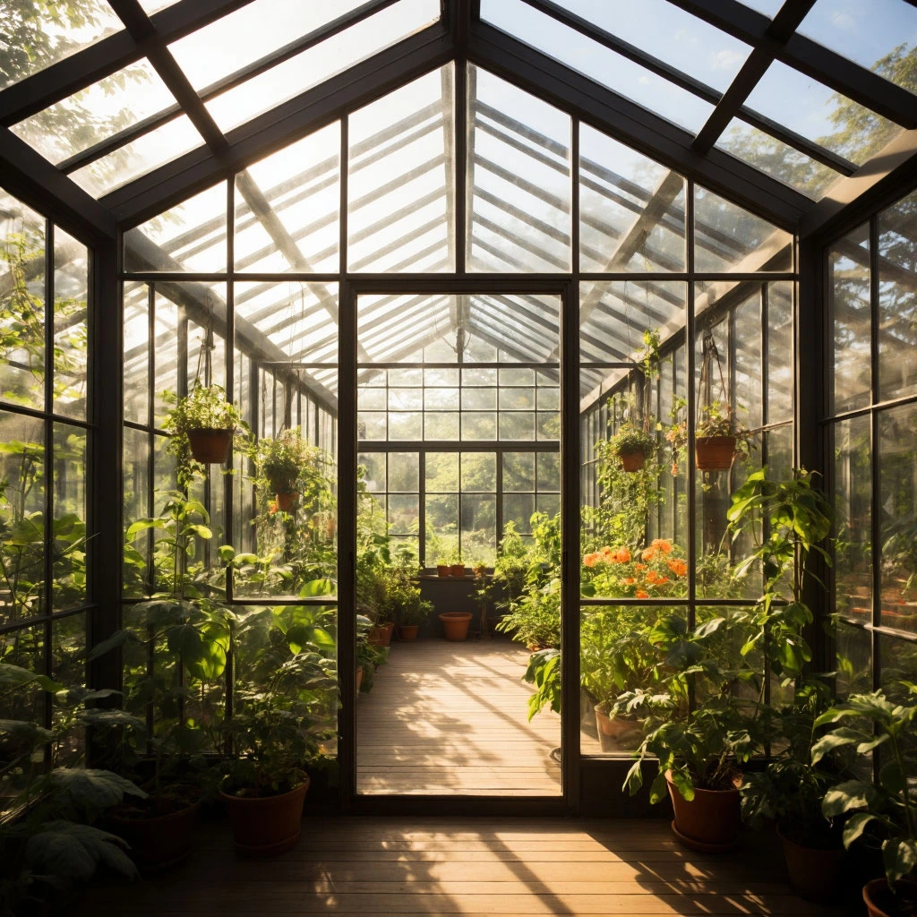 арниковый эффект в атмосфере Земли